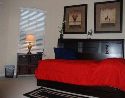 Wonderful 4 Bedroom 2.5 Bath Villa WVH 256