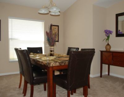 Magnificent 4 bedroom 3 bath Villa WVH 216