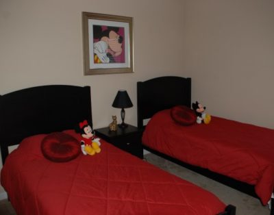 Magnificent 4 bedroom 3 bath Villa WVH 216