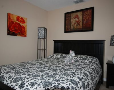 Magnificent 4 bedroom 3 bath Villa WVH 216