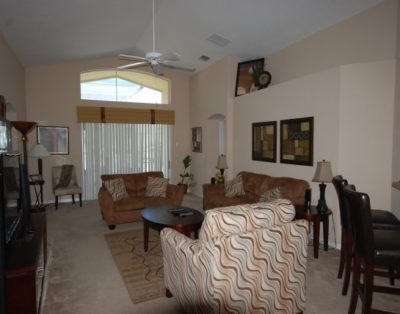 Magnificent 4 bedroom 3 bath Villa WVH 216