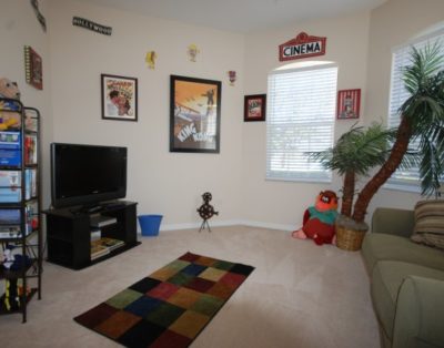 Beautiful 3 bedroom 2 bath villa WVH 222