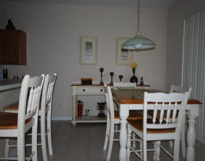 Beautiful 3 bedroom 2 bath villa WVH 222