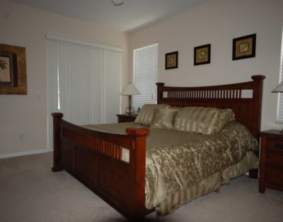 Beautiful 3 bedroom 2 bath villa WVH 222