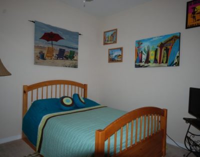 Beautiful 3 bedroom 2 bath villa WVH 222