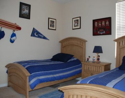 Beautiful 3 bedroom 2 bath villa WVH 222