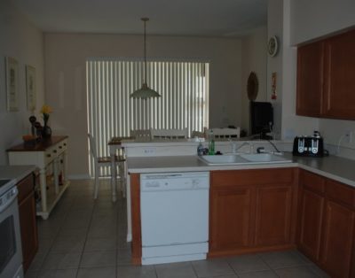 Beautiful 3 bedroom 2 bath villa WVH 222