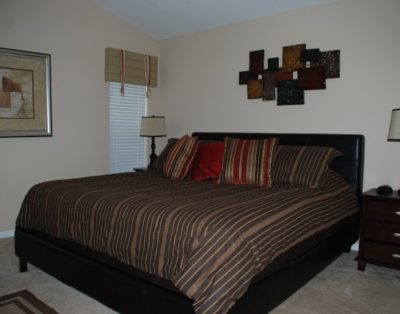 Magnificent 4 bedroom 3 bath Villa WVH 216