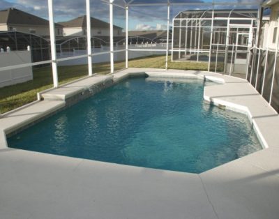 Beautiful 3 bedroom 2 bath villa WVH 222