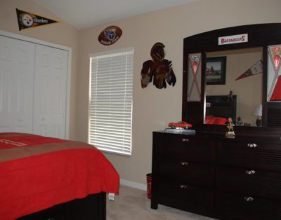 Executive 4 Bedroom 3 Bath Vacation Home WVH 236