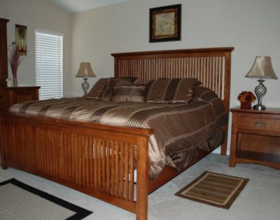 Executive 4 Bedroom 3 Bath Vacation Home WVH 236