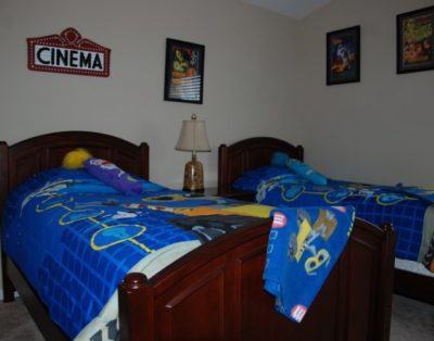 Executive 4 Bedroom 3 Bath Vacation Home WVH 236