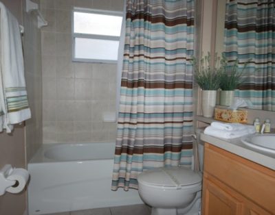 Executive 4 Bedroom 3 Bath Vacation Home WVH 236