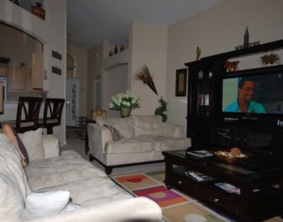 Executive 4 Bedroom 3 Bath Vacation Home WVH 236