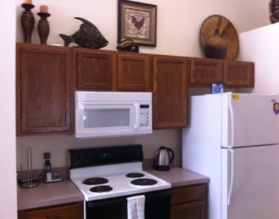 Wonderful 4 Bedroom 2 Bathroom home in Gated community WVH 1327