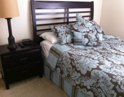 Wonderful 4 Bedroom 2 Bathroom home in Gated community WVH 1327