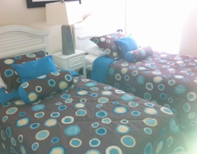 Wonderful 4 Bedroom 2 Bathroom home in Gated community WVH 1327