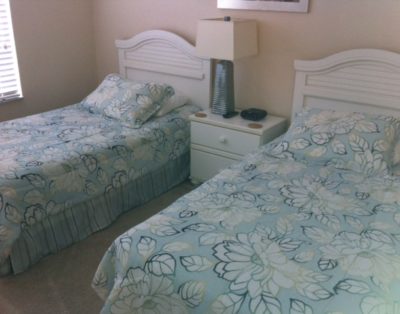 Wonderful 4 Bedroom 2 Bathroom home in Gated community WVH 1327