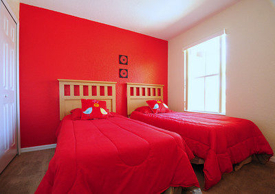 Wonderful Resort villa 4 Bedroom 3 Bathroom WVH 229