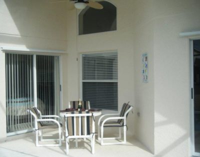 Wonderful 4 Bedroom 2 Bathroom home in Gated community WVH 1327