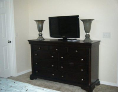 Wonderful 4 Bedroom 2 Bathroom home in Gated community WVH 1327