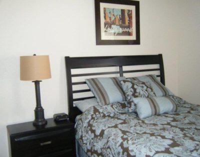 Wonderful 4 Bedroom 2 Bathroom home in Gated community WVH 1327