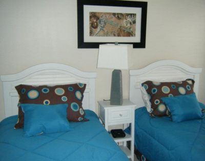 Wonderful 4 Bedroom 2 Bathroom home in Gated community WVH 1327