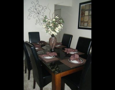 Wonderful 4 Bedroom 2 Bathroom home in Gated community WVH 1327