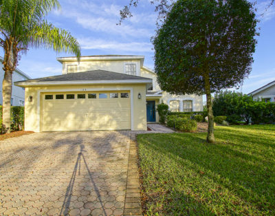 4 bedroom 2.5 bath home with amazing golf course views WVH 132