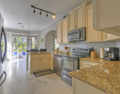 Wonderful 5 Bedroom 4.5 Bath Pool Home WVH186