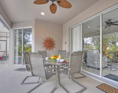 Wonderful 5 Bedroom 4.5 Bath Pool Home WVH186