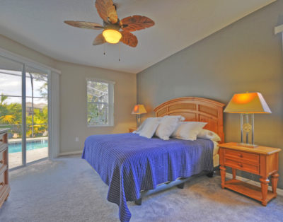 Wonderful 5 Bedroom 4.5 Bath Pool Home WVH186