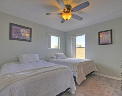 Wonderful 5 Bedroom 4.5 Bath Pool Home WVH186