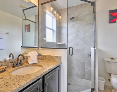 Wonderful 5 Bedroom 4.5 Bath Pool Home WVH186