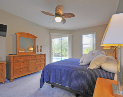 Wonderful 5 Bedroom 4.5 Bath Pool Home WVH186