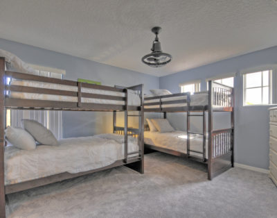 Wonderful 5 Bedroom 4.5 Bath Pool Home WVH186