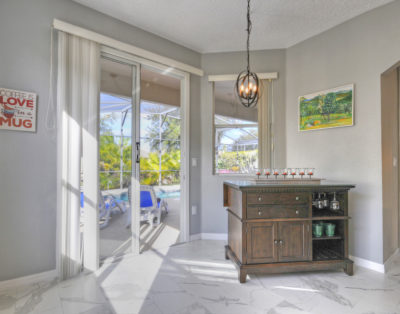 Wonderful 5 Bedroom 4.5 Bath Pool Home WVH186