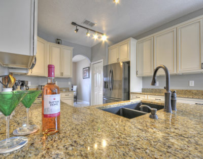 Wonderful 5 Bedroom 4.5 Bath Pool Home WVH186