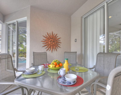 Wonderful 5 Bedroom 4.5 Bath Pool Home WVH186