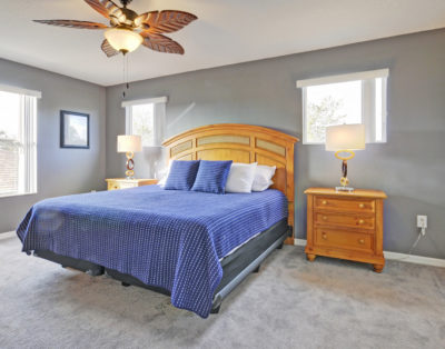 Wonderful 5 Bedroom 4.5 Bath Pool Home WVH186