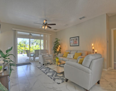 Wonderful 5 Bedroom 4.5 Bath Pool Home WVH186