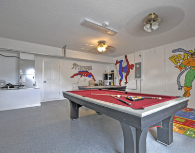 Wonderful 5 Bedroom 4.5 Bath Pool Home WVH186