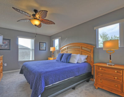 Wonderful 5 Bedroom 4.5 Bath Pool Home WVH186