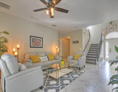 Wonderful 5 Bedroom 4.5 Bath Pool Home WVH186