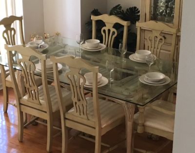 Beautiful 4 Bedroom 3 Bathroom Villa WVH 727