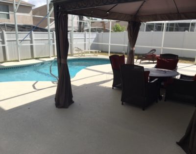 Beautiful 4 Bedroom 3 Bathroom Villa WVH 727