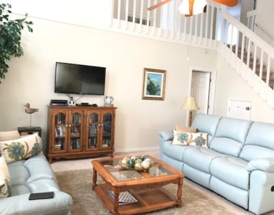 Beautiful 4 Bedroom 3 Bathroom Villa WVH 727