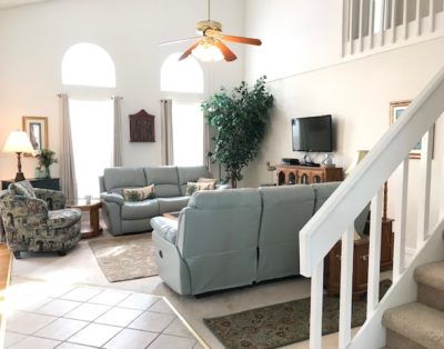 Beautiful 4 Bedroom 3 Bathroom Villa WVH 727