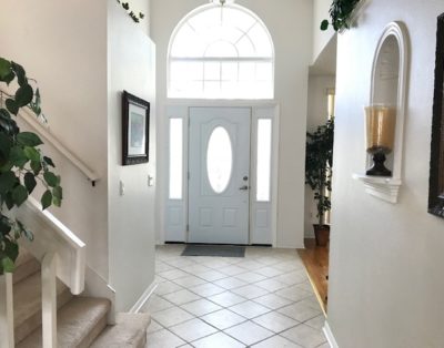 Beautiful 4 Bedroom 3 Bathroom Villa WVH 727