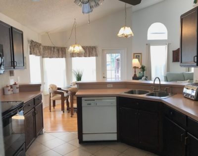 Beautiful 4 Bedroom 3 Bathroom Villa WVH 727